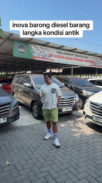 @PRABU MOTOR OFFICIAL
