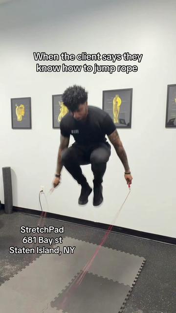 @Stretch Pad