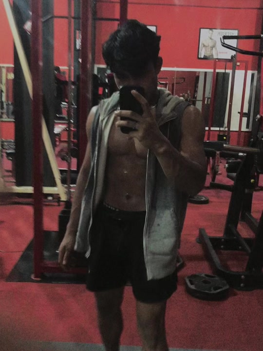 @Mr. Body