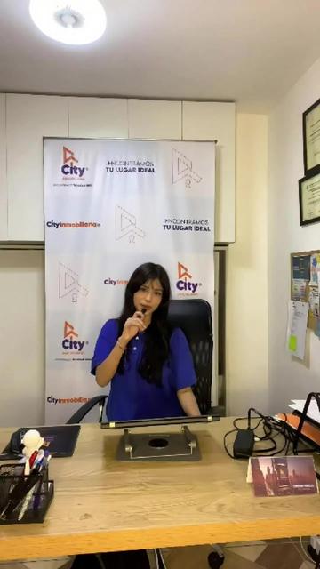 @City Inmobiliaria