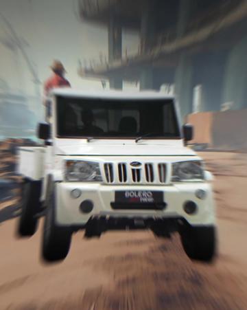 @Ideal Mahindra