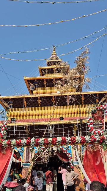 @कंकालनी भगवती