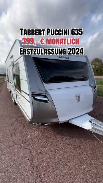 @Caravan Dealer