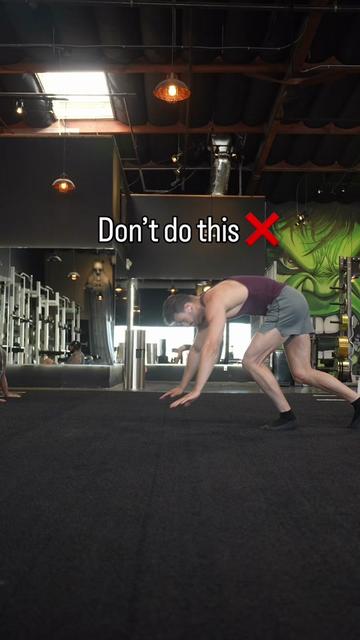 @Brett | calisthenics