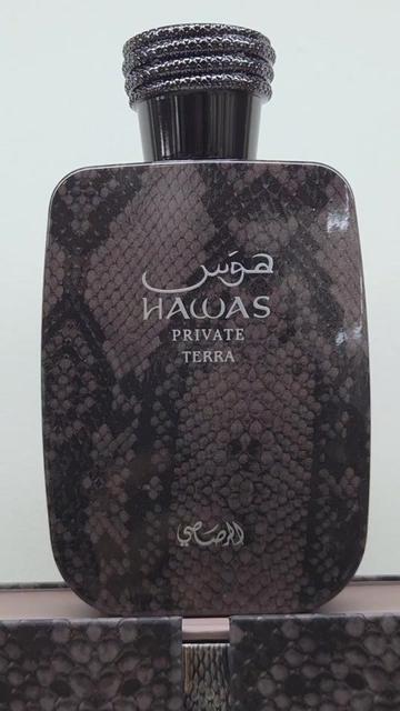 @Mezclando Aromas