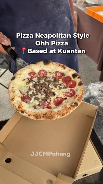 @Jalan Jalan Cari Makan Pahang