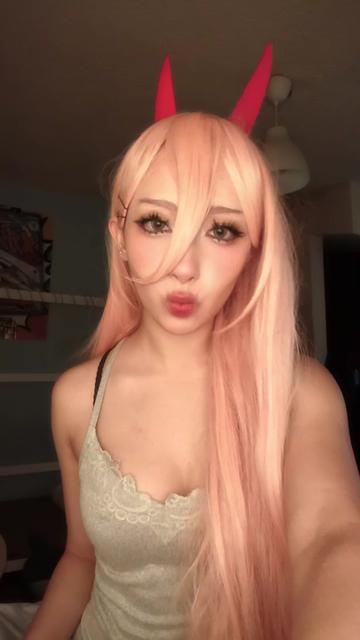 @mafresita━☆゚.*・
