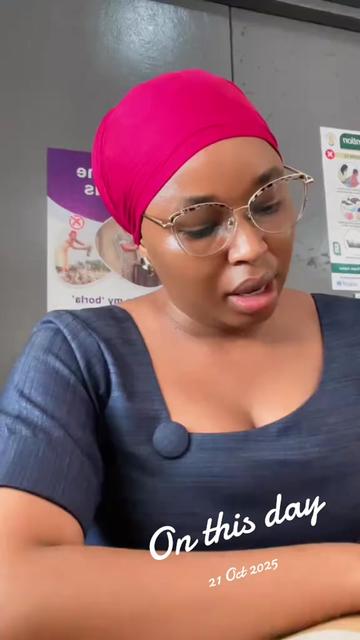 @Hajia Zee