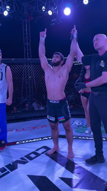 @🇺🇸MMA/AZE🇦🇿🇪🇺