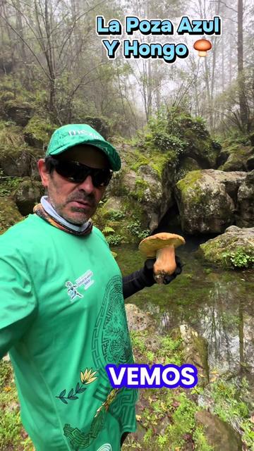 @Caminos y Senderos Mtb & Camp