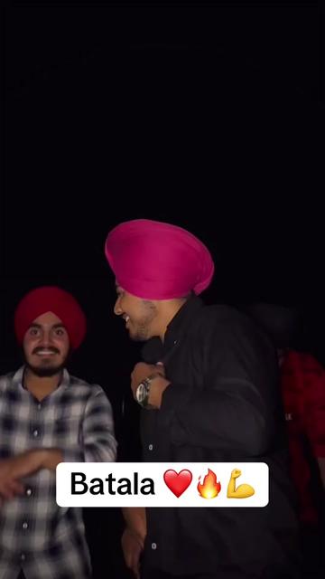 @☬ ਮੁੰਡਾ ਸਰਦਾਰਾਂ ਦਾ ☬🚩