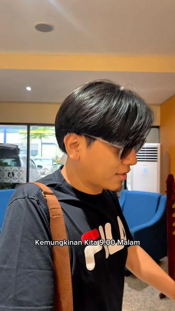 @Official Kangen Band