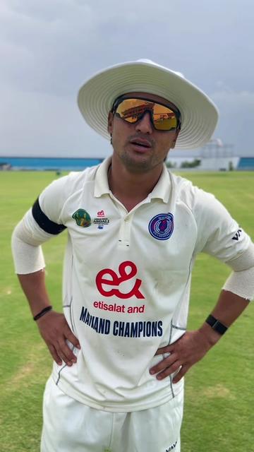 @Samoon Khan l❤️🏏
