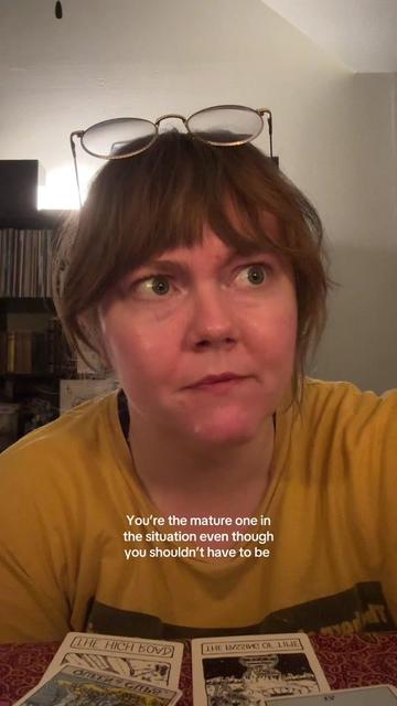 @Meggy is writing