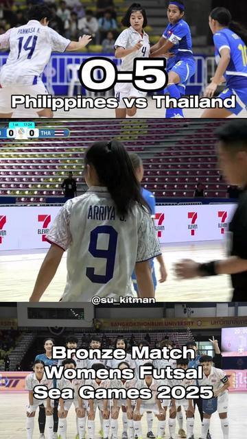 @Thai Football Freak