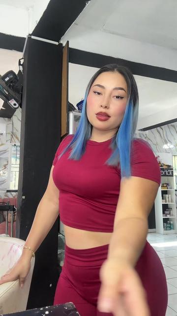 @Alyxyta Zelaya🍒🫦