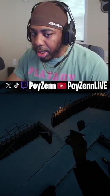 @PoyZenn