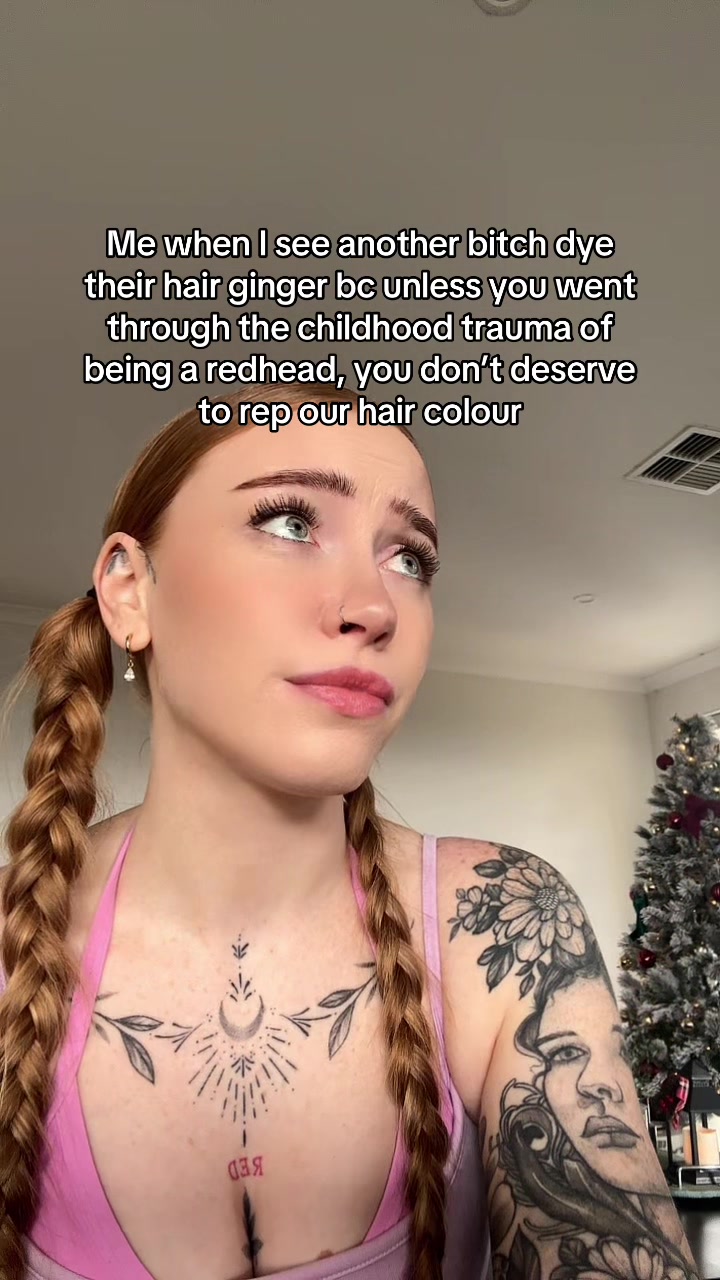 @Little Miss Red | Creator