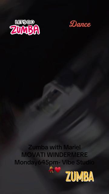 @dancing therapist