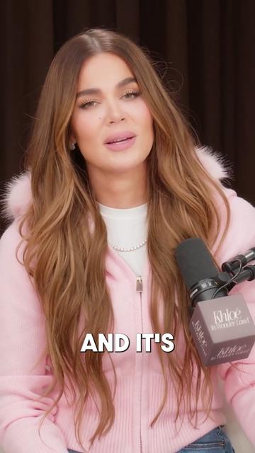 @Khloé in Wonder Land