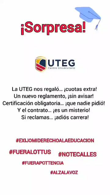 @Estudiantealzandolavoz