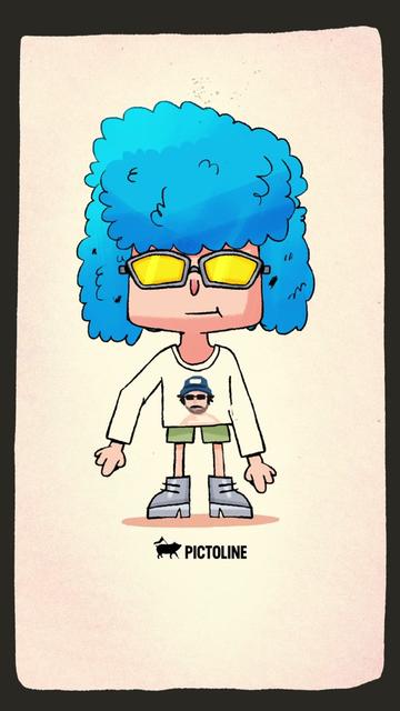 @Pictoline