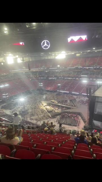 @gowon !! seeing beyoncé 7/14