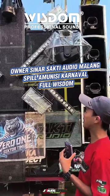 @Wisdom Pro Audio