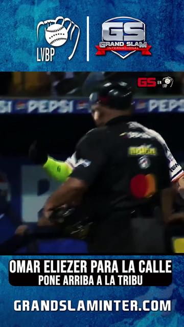 @Grand Slam Internacional