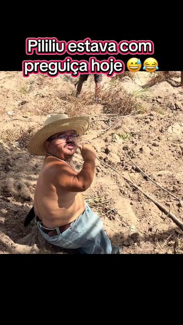 @Pililiu 🤠