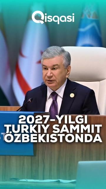 @Qisqasi TV