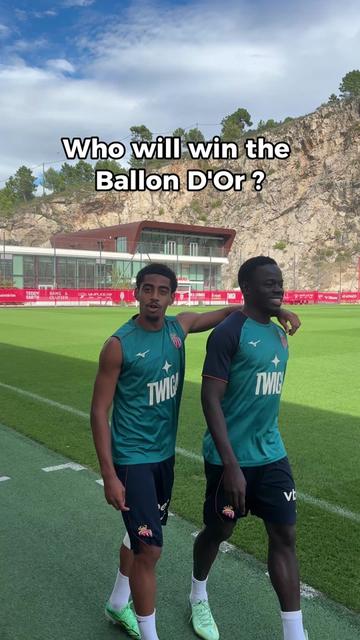@AS Monaco
