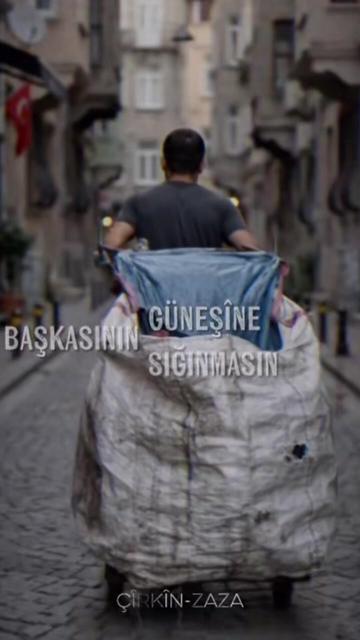 @Çirkin Kral