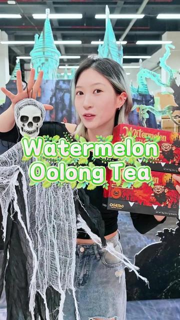 @OGTea