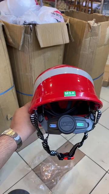 @PRAMAJA SAFETY EQUIPMENT