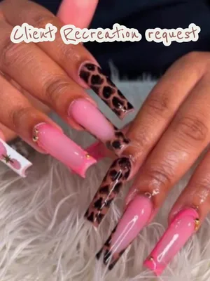 @Sugaplum Nails