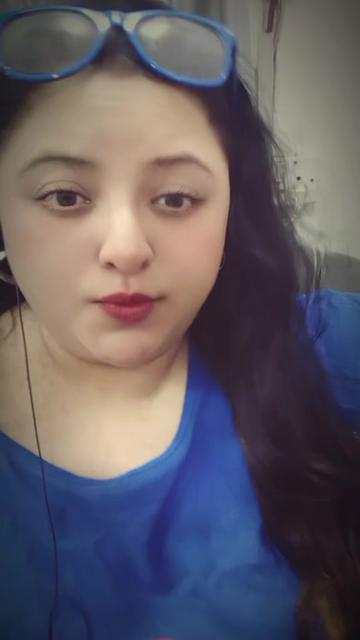 @Kayinat Asif