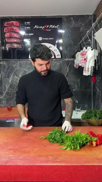 @ROMA (Gurme Bükücü)