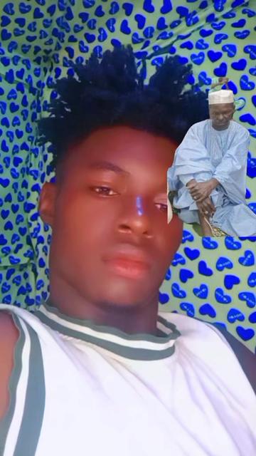 @Mamoudoutogola
