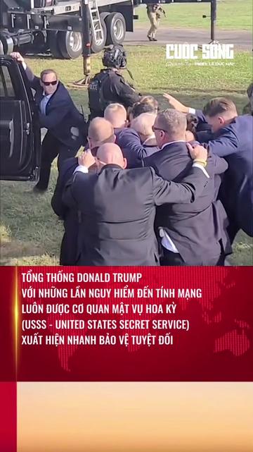 @Cuộc Sống Quanh Ta
