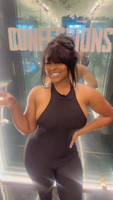 @Essence La’Rue