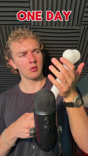 @Deluxeklex asmr