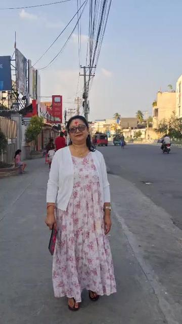 @Muna Shrestha