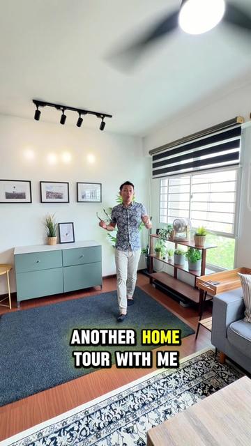 @Chris Zainal | Realtor SG
