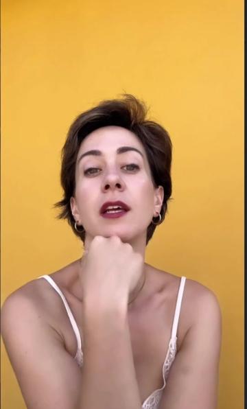 @Alba Cardalda | Psic&oacute;loga