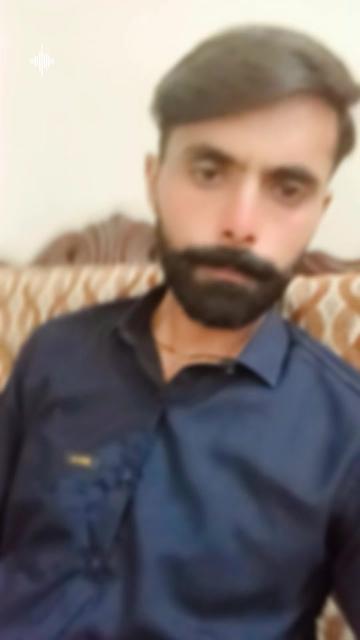 @CH Sarfraz Guجar
