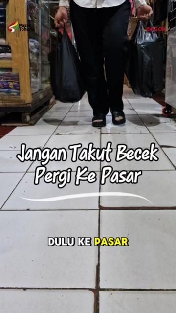 @pasar citeureup hiji