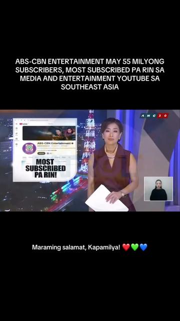 @ABS-CBN PR