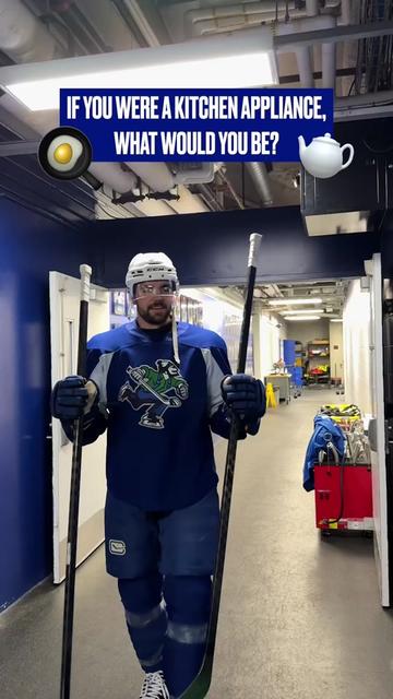 @Abbotsford Canucks