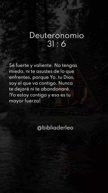 @Biblia Derleo